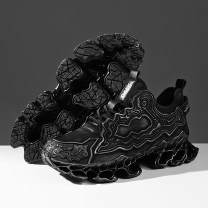 ‘Apex Phantom’ X9X Sneakers