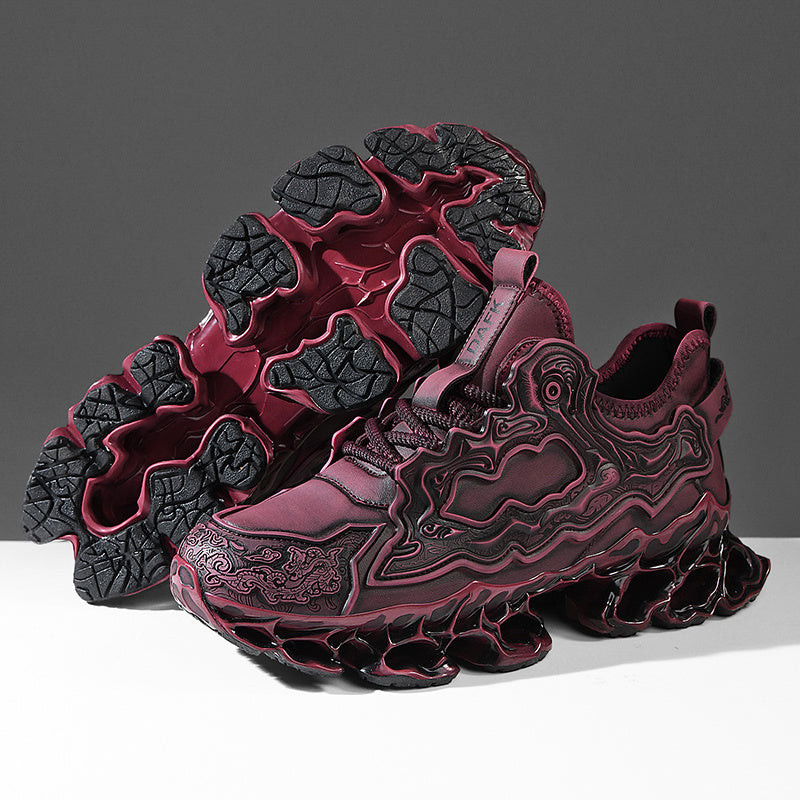 ‘Apex Phantom’ X9X Sneakers
