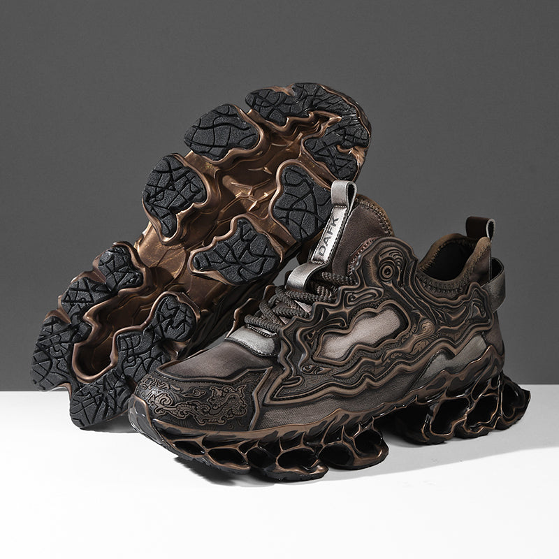 ‘Apex Phantom’ X9X Sneakers