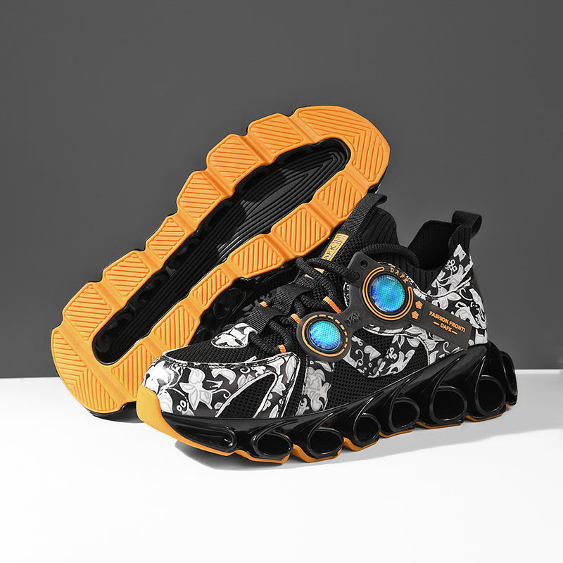 ‘Urban Vector’ X9X Sneaker