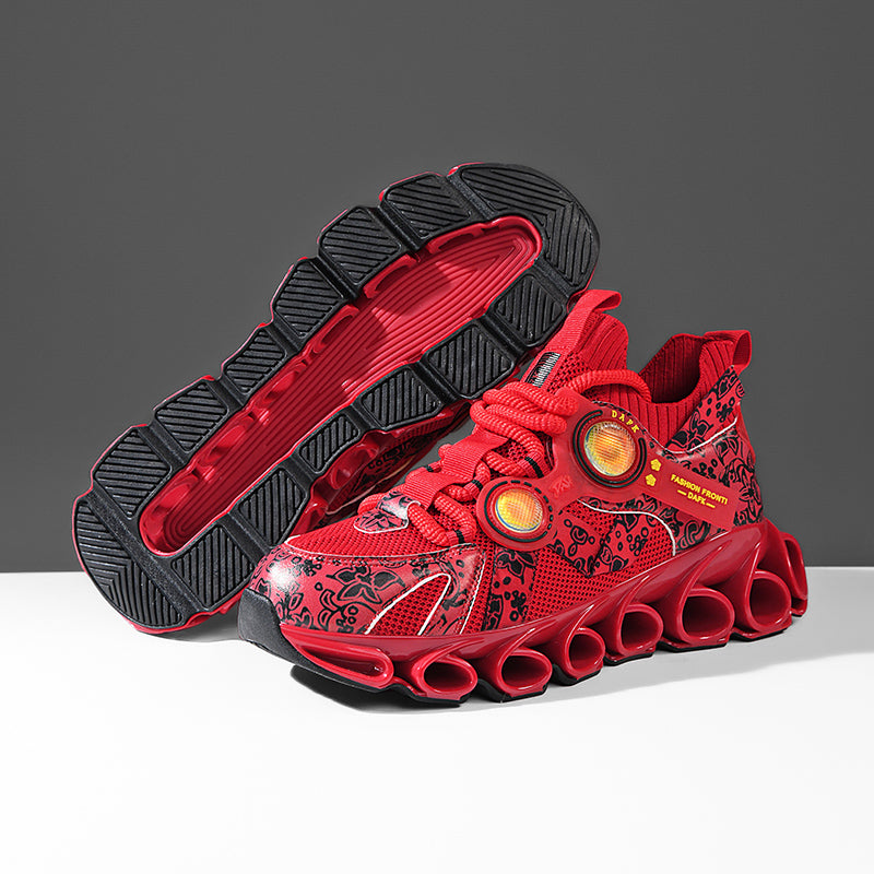 ‘Urban Vector’ X9X Sneaker