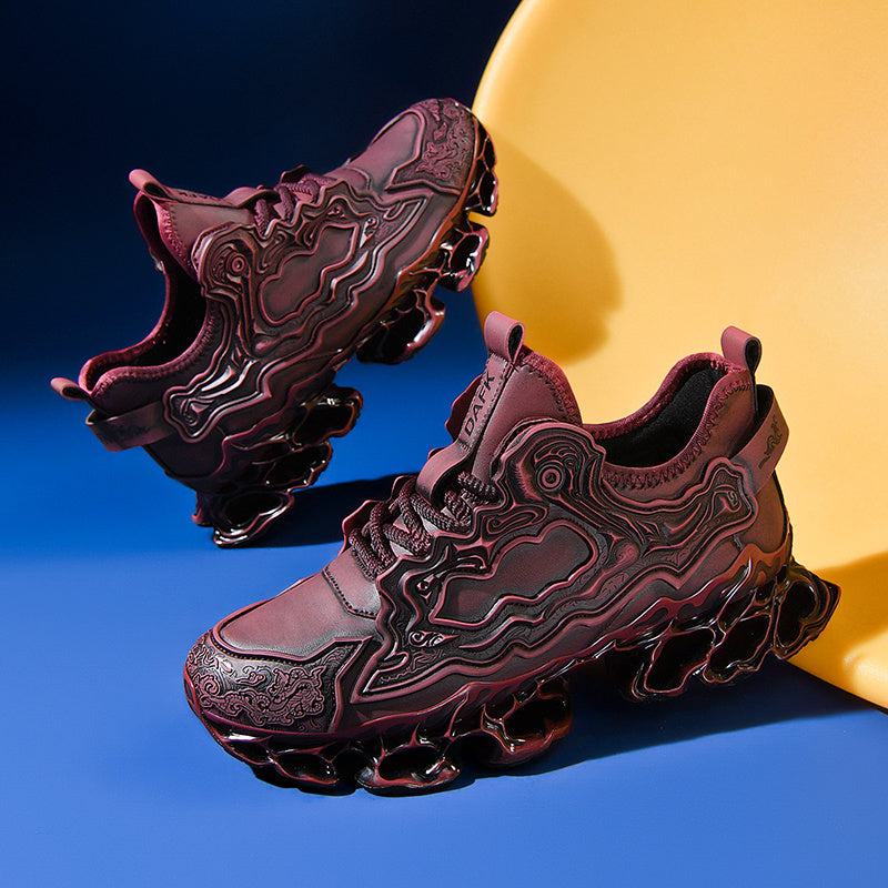 ‘Apex Phantom’ X9X Sneakers