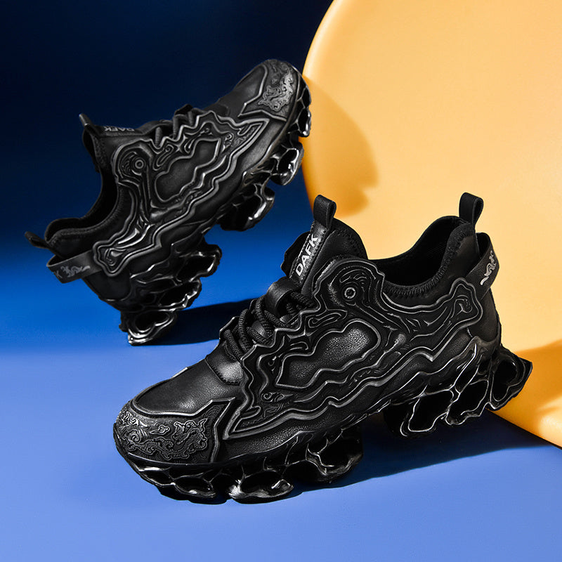 ‘Apex Phantom’ X9X Sneakers