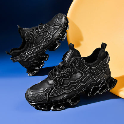 ‘Apex Phantom’ X9X Sneakers