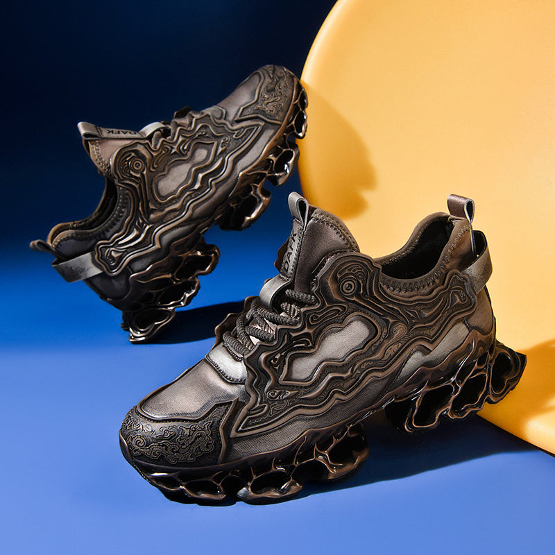 ‘Apex Phantom’ X9X Sneakers