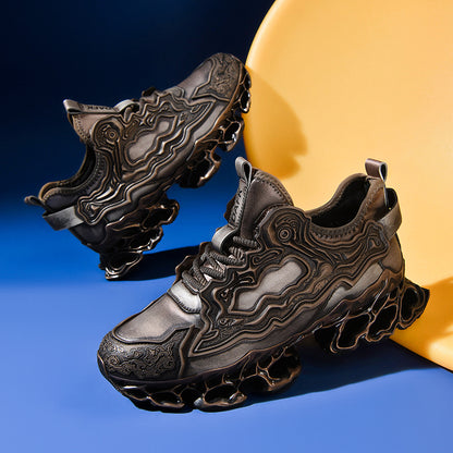 ‘Apex Phantom’ X9X Sneakers