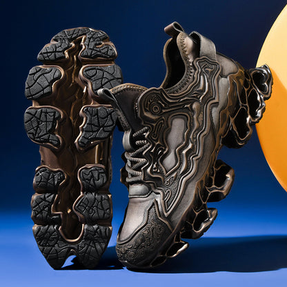 ‘Apex Phantom’ X9X Sneakers