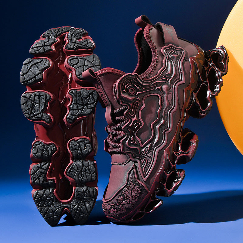 ‘Apex Phantom’ X9X Sneakers