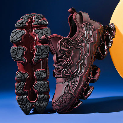 ‘Apex Phantom’ X9X Sneakers
