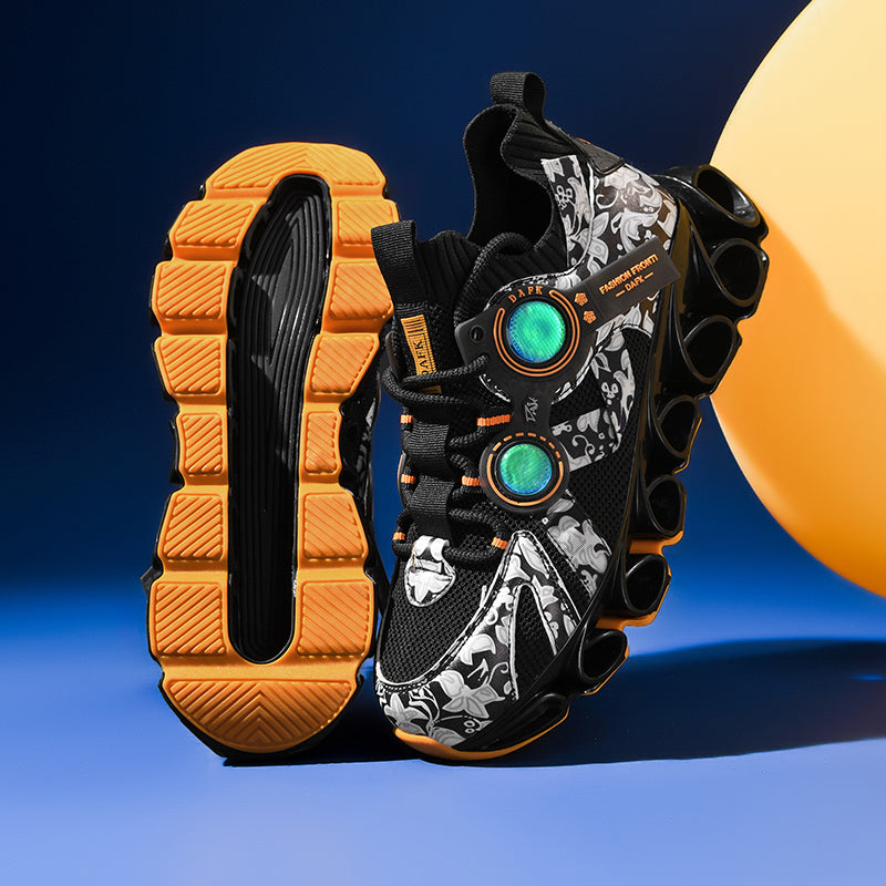 ‘Urban Vector’ X9X Sneaker