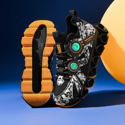 ‘Urban Vector’ X9X Sneaker