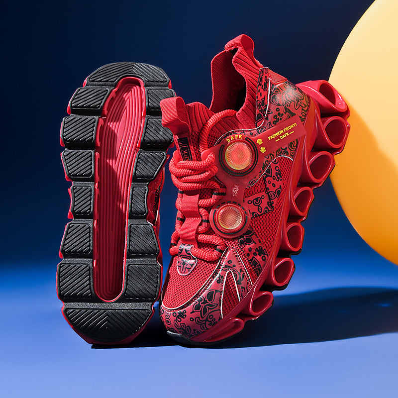 ‘Urban Vector’ X9X Sneaker