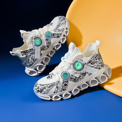 ‘Urban Vector’ X9X Sneaker