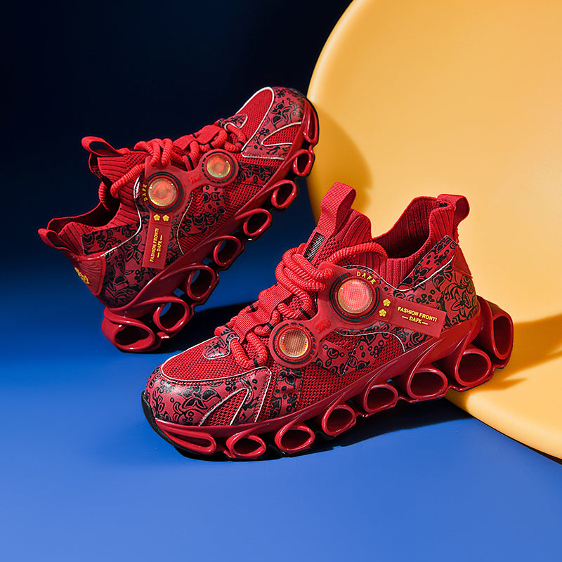 ‘Urban Vector’ X9X Sneaker