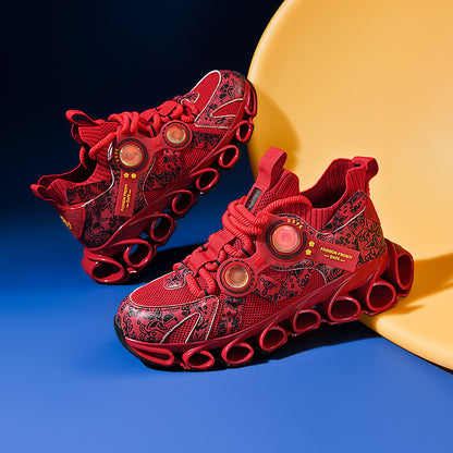 ‘Urban Vector’ X9X Sneaker