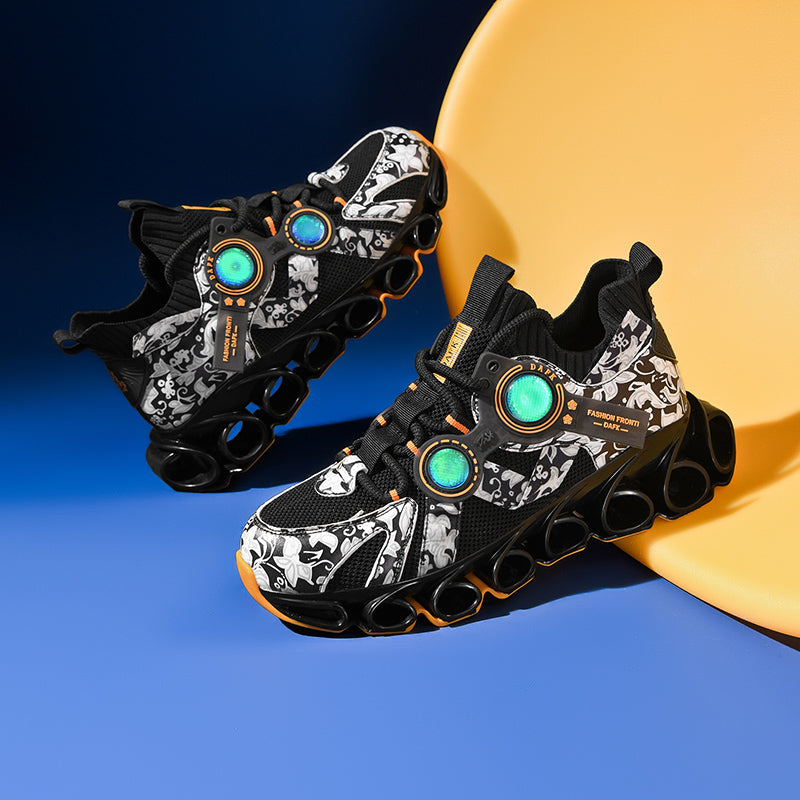 ‘Urban Vector’ X9X Sneaker
