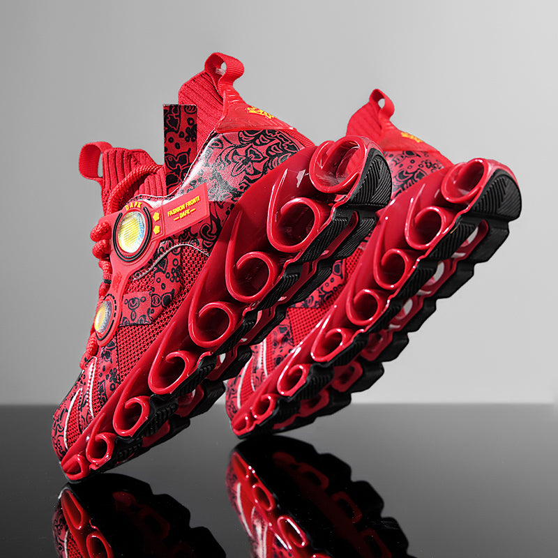 ‘Urban Vector’ X9X Sneaker