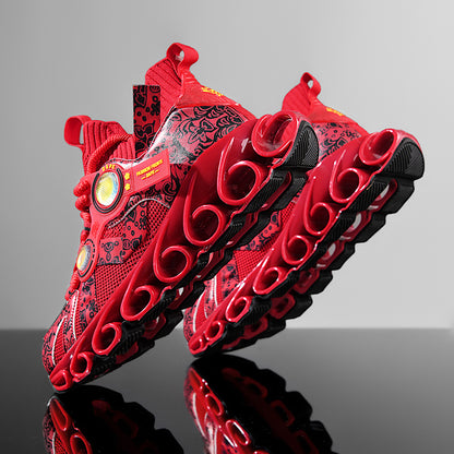 ‘Urban Vector’ X9X Sneaker