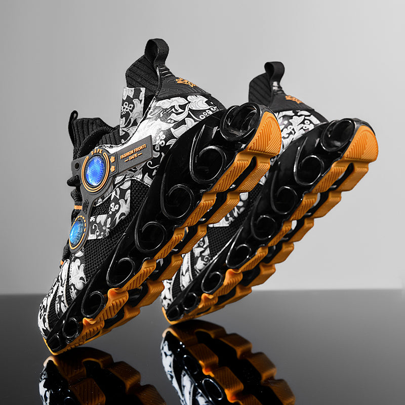 ‘Urban Vector’ X9X Sneaker