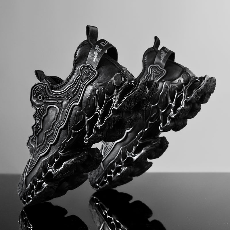 ‘Apex Phantom’ X9X Sneakers