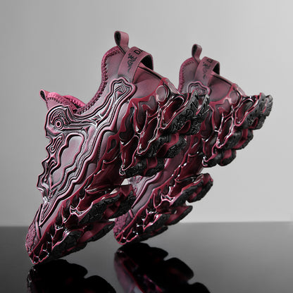 ‘Apex Phantom’ X9X Sneakers