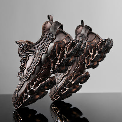 ‘Apex Phantom’ X9X Sneakers