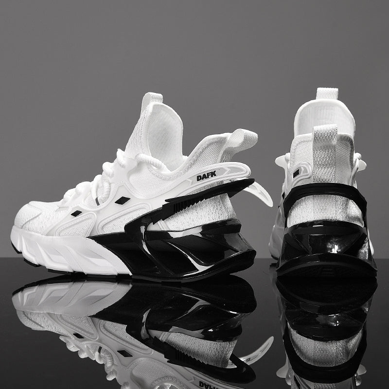 ‘Quartz League’ X9X Sneakers