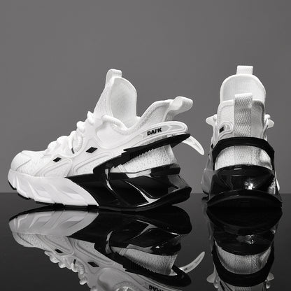 ‘Quartz League’ X9X Sneakers