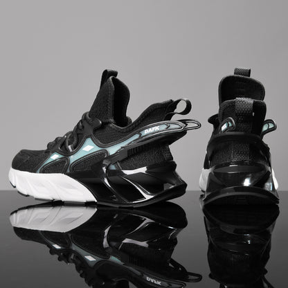‘Quartz League’ X9X Sneakers