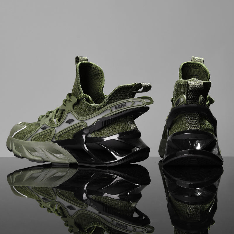 ‘Quartz League’ X9X Sneakers