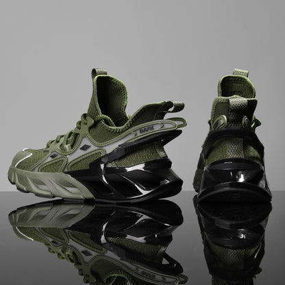 ‘Quartz League’ X9X Sneakers