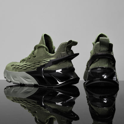 'Shadow Manor’ X9X Sneakers
