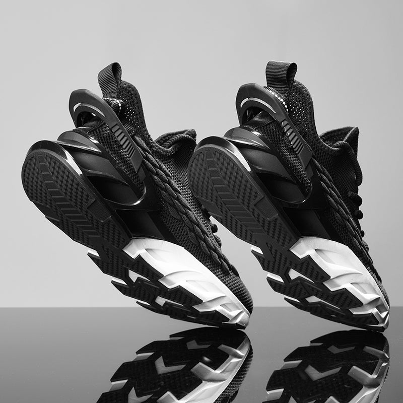 'Shadow Manor’ X9X Sneakers
