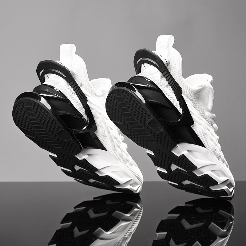 'Shadow Manor’ X9X Sneakers