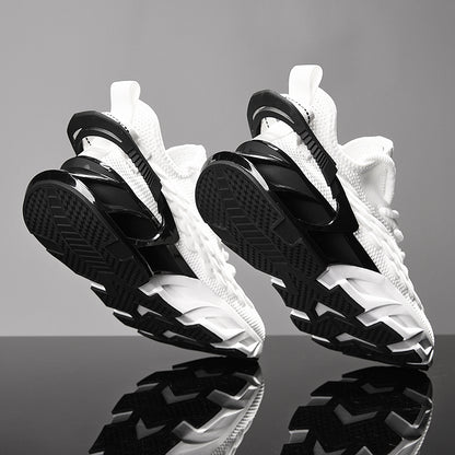 'Shadow Manor’ X9X Sneakers