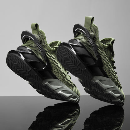 'Shadow Manor’ X9X Sneakers