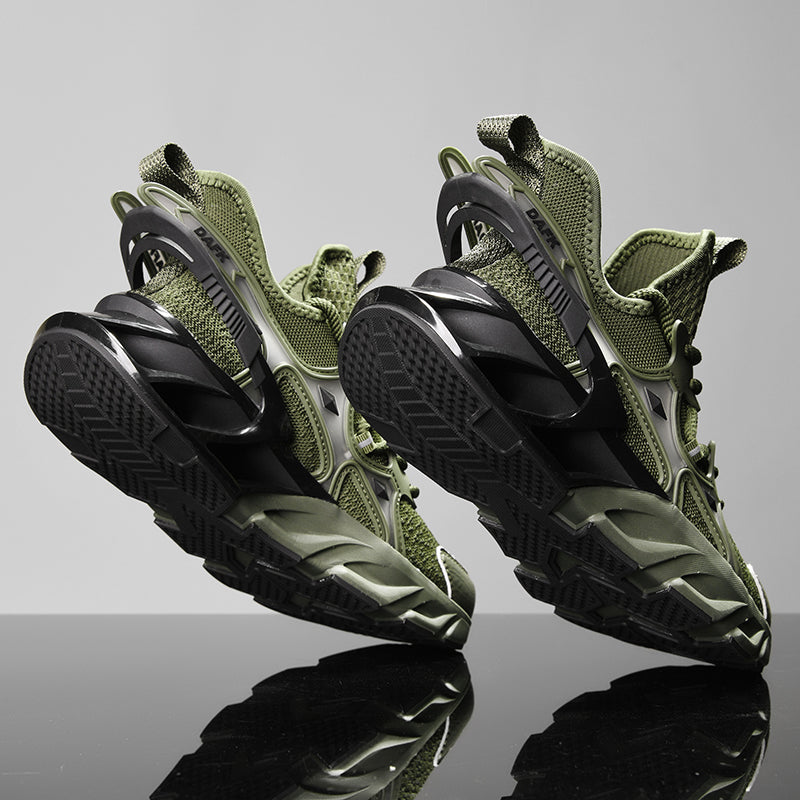 ‘Quartz League’ X9X Sneakers