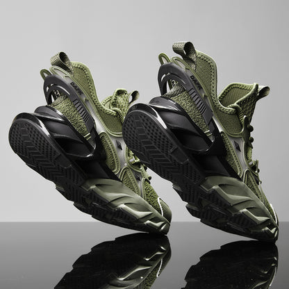 ‘Quartz League’ X9X Sneakers