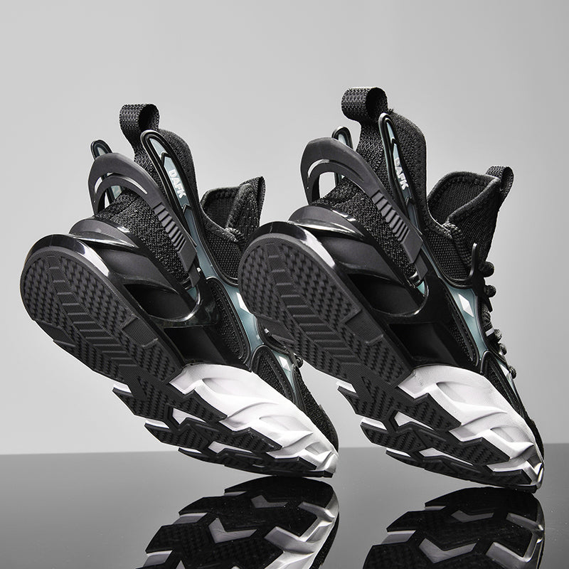 ‘Quartz League’ X9X Sneakers