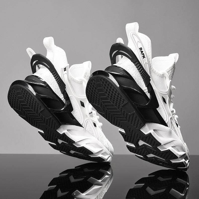 ‘Quartz League’ X9X Sneakers