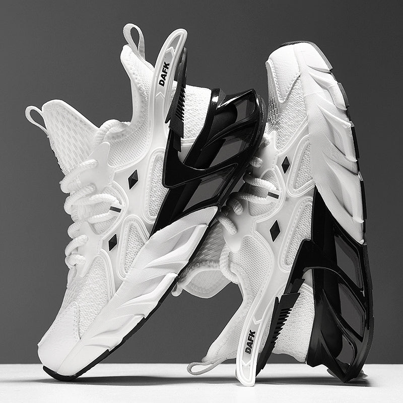 ‘Quartz League’ X9X Sneakers