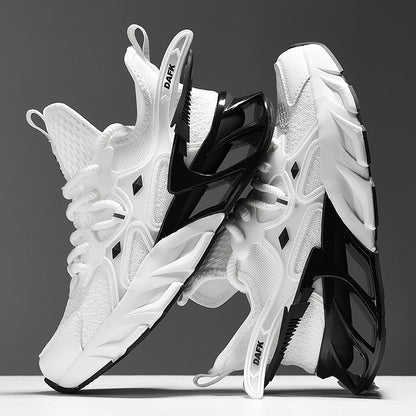 ‘Quartz League’ X9X Sneakers