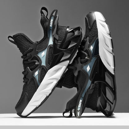 ‘Quartz League’ X9X Sneakers