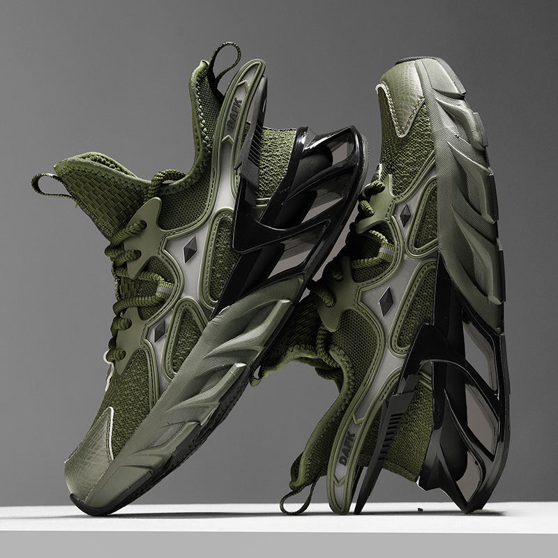 ‘Quartz League’ X9X Sneakers