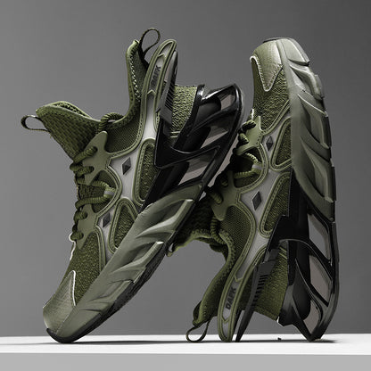‘Quartz League’ X9X Sneakers