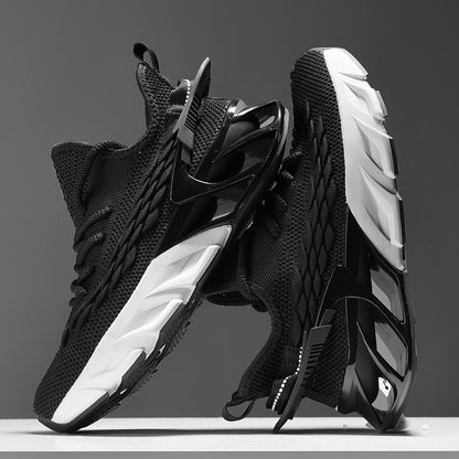 'Shadow Manor’ X9X Sneakers