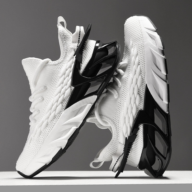'Shadow Manor’ X9X Sneakers