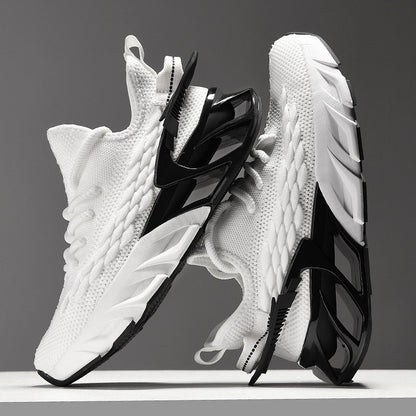 'Shadow Manor’ X9X Sneakers