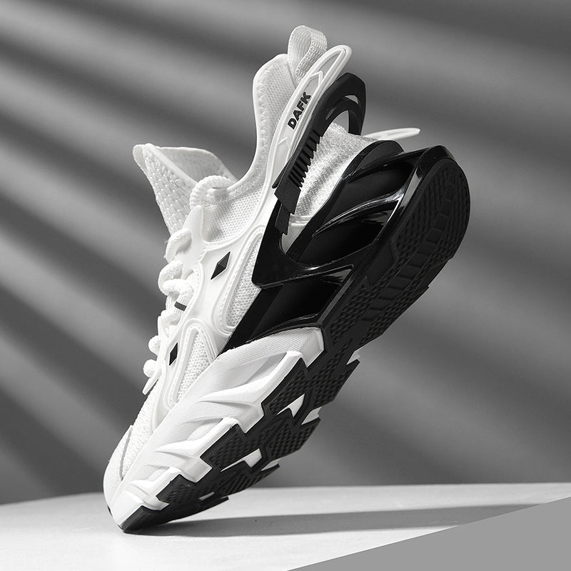‘Quartz League’ X9X Sneakers