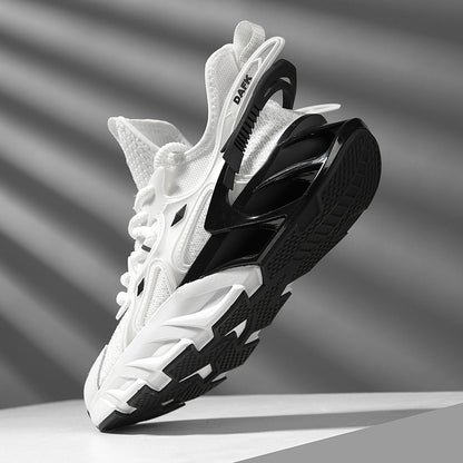 ‘Quartz League’ X9X Sneakers